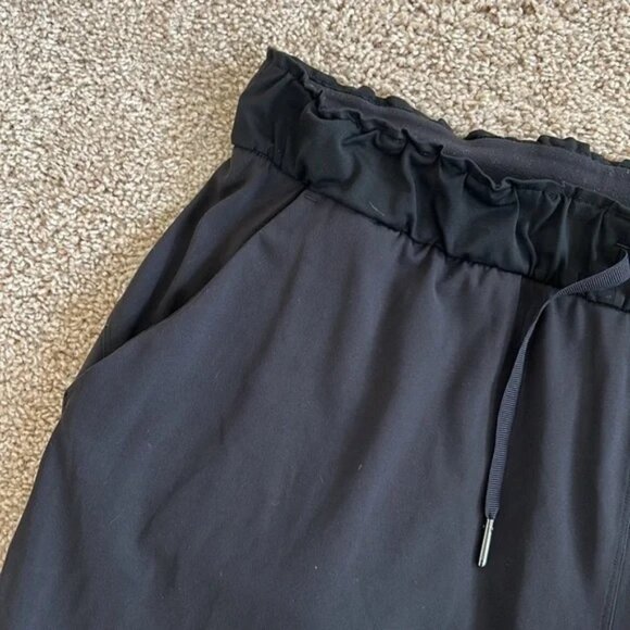 Lululemon Keep Moving Pant - Black - Picture 4 of 9